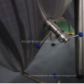 10bbl Manufacturer Industrial Fermentation Tank Beer Fermenter Beer Making Machine